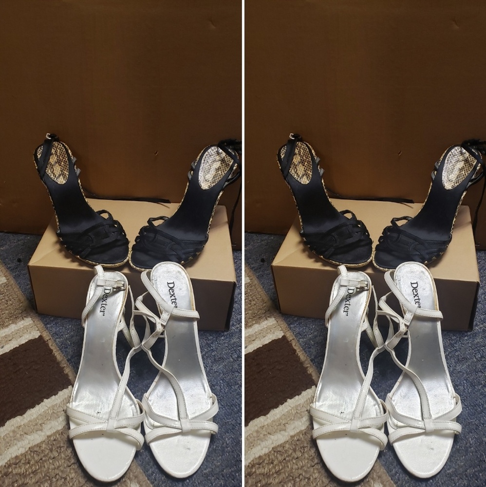 2 for 1 special heels